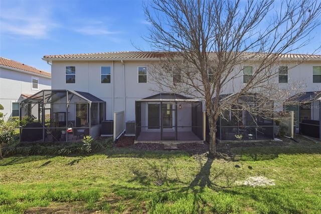 1812 GARDEN SAGE DRIVE, Oviedo, FL 32765