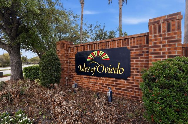 1812 GARDEN SAGE DRIVE, Oviedo, FL 32765