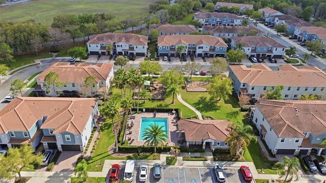 1812 GARDEN SAGE DRIVE, Oviedo, FL 32765