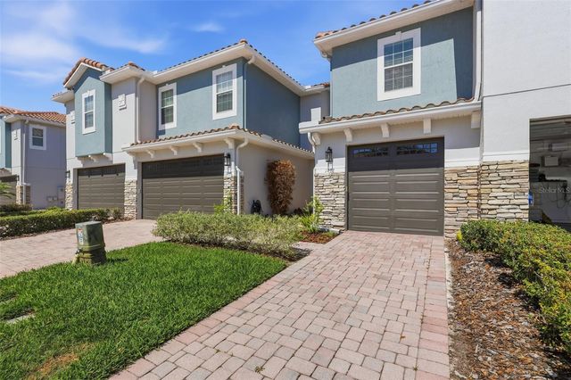 1812 GARDEN SAGE DRIVE, Oviedo, FL 32765