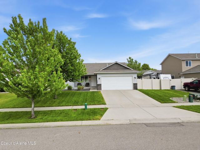 6559 W Conner ST, Rathdrum, ID 83858