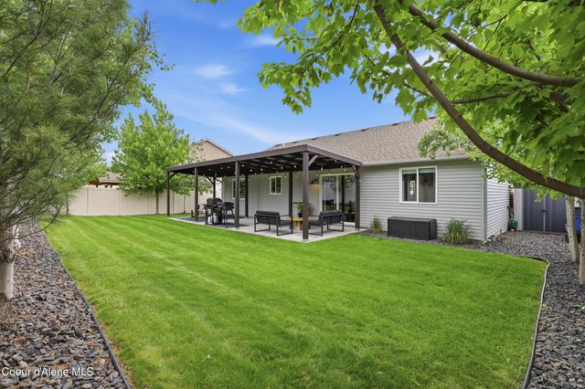 6559 W Conner ST, Rathdrum, ID 83858