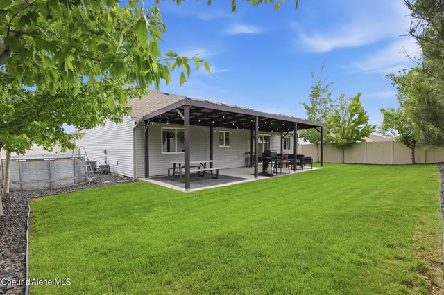 6559 W Conner ST, Rathdrum, ID 83858