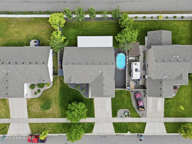 6559 W Conner ST, Rathdrum, ID 83858