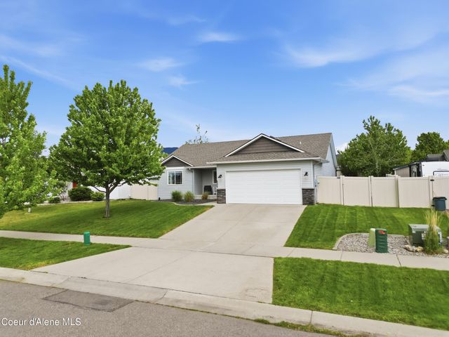 6559 W Conner ST, Rathdrum, ID 83858