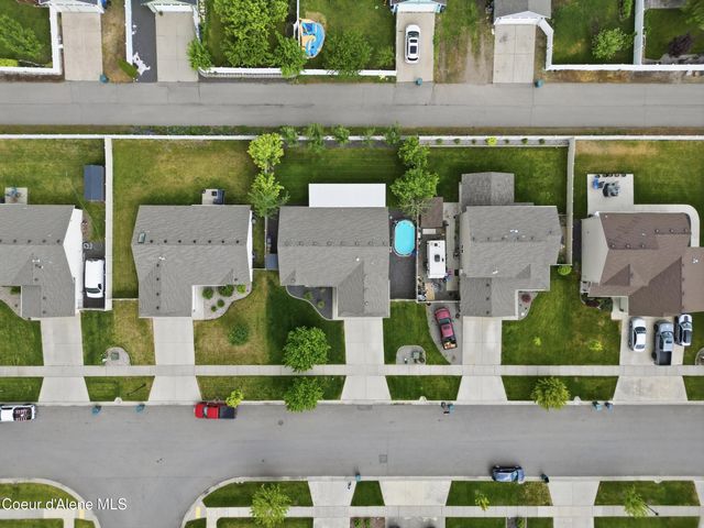 6559 W Conner ST, Rathdrum, ID 83858