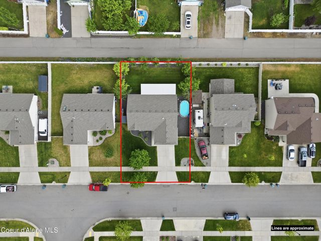 6559 W Conner ST, Rathdrum, ID 83858