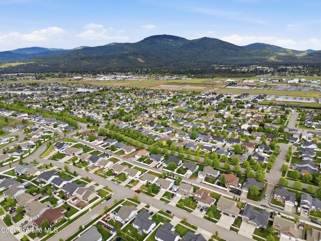 6559 W Conner ST, Rathdrum, ID 83858