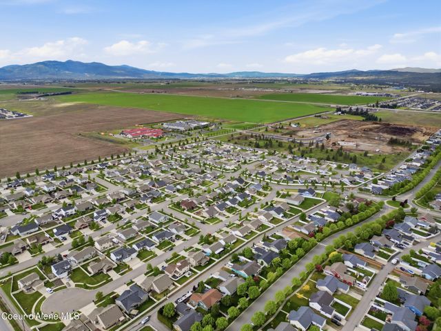 6559 W Conner ST, Rathdrum, ID 83858