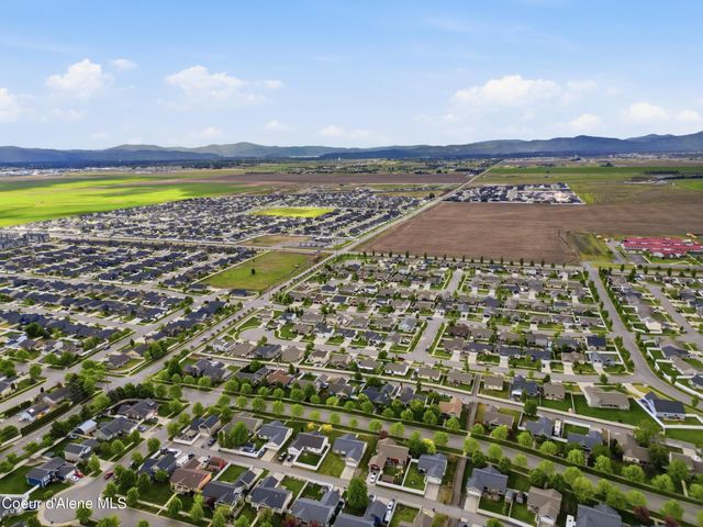 6559 W Conner ST, Rathdrum, ID 83858