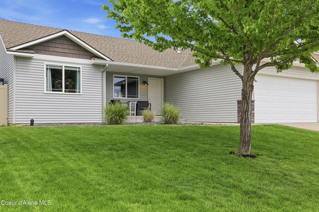 6559 W Conner ST, Rathdrum, ID 83858