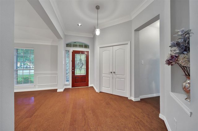 12126 Laguna Pointe Lane, Houston, TX 77041