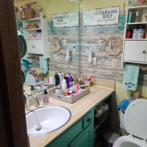 56701 E 310 Road 710, Monkey Island, OK 74331