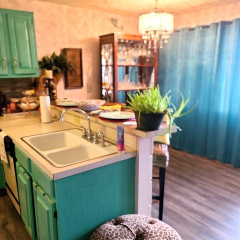 56701 E 310 Road 710, Monkey Island, OK 74331