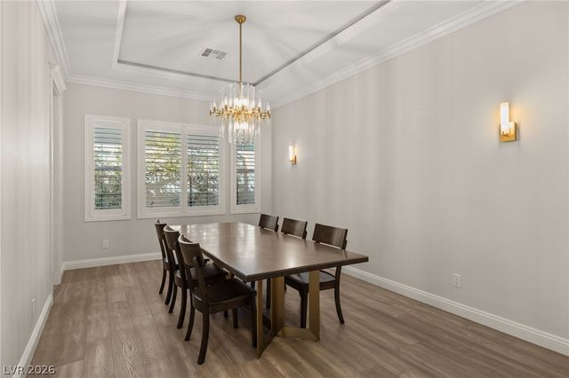 11305 Golden Chestnut Place, Las Vegas, NV 89135