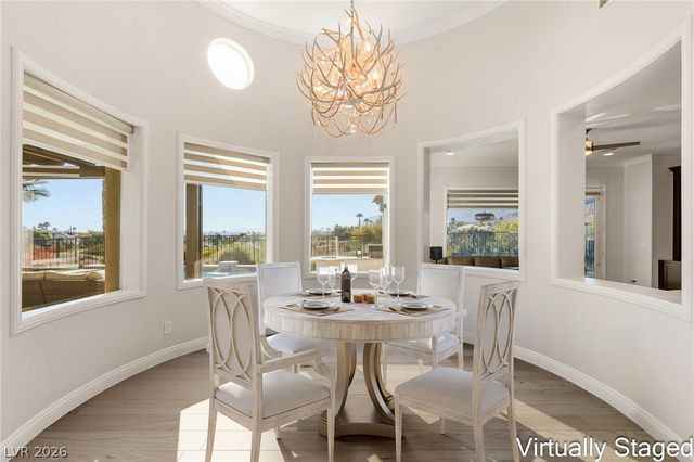 11305 Golden Chestnut Place, Las Vegas, NV 89135