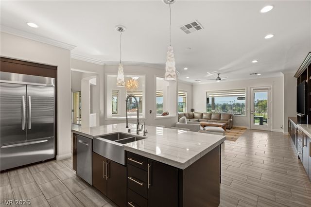 11305 Golden Chestnut Place, Las Vegas, NV 89135