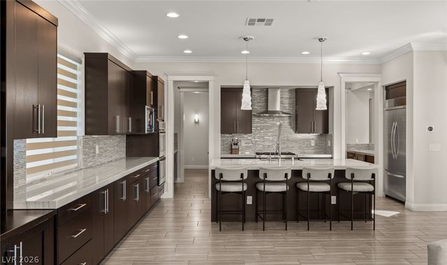 11305 Golden Chestnut Place, Las Vegas, NV 89135