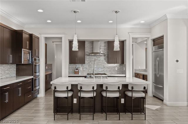 11305 Golden Chestnut Place, Las Vegas, NV 89135