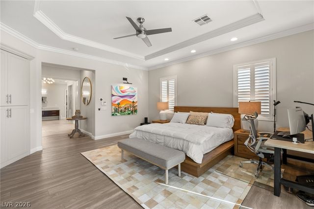 11305 Golden Chestnut Place, Las Vegas, NV 89135