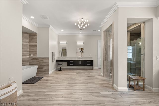 11305 Golden Chestnut Place, Las Vegas, NV 89135