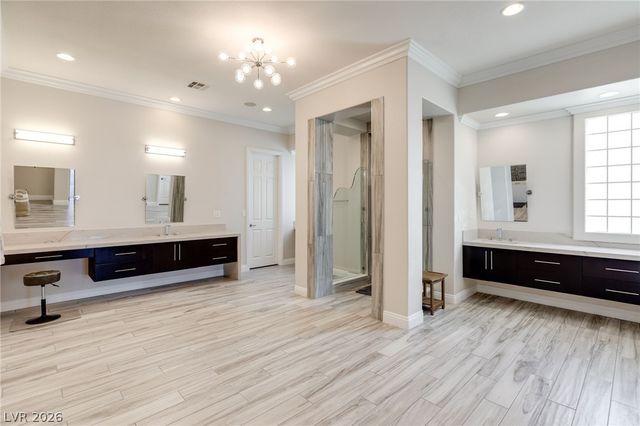 11305 Golden Chestnut Place, Las Vegas, NV 89135