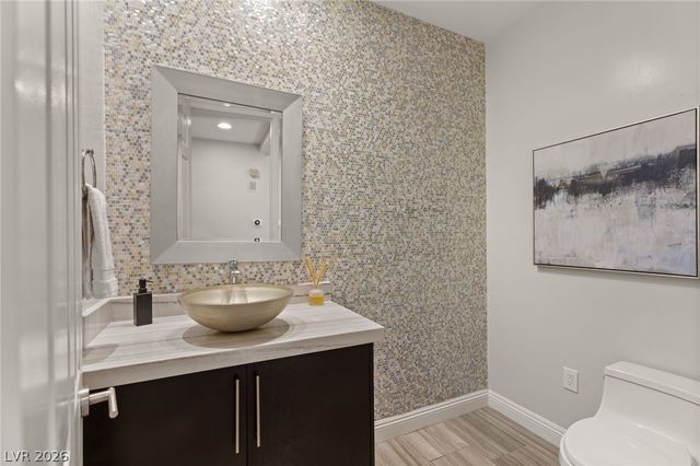 11305 Golden Chestnut Place, Las Vegas, NV 89135