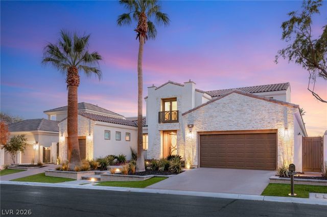 11305 Golden Chestnut Place, Las Vegas, NV 89135