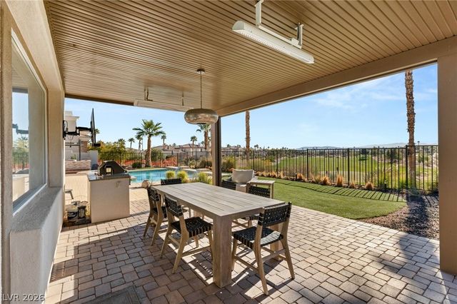 11305 Golden Chestnut Place, Las Vegas, NV 89135