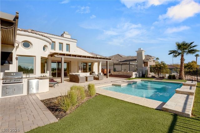 11305 Golden Chestnut Place, Las Vegas, NV 89135