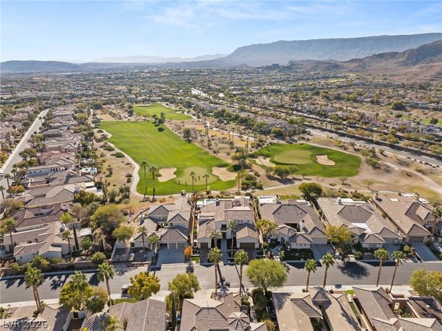 11305 Golden Chestnut Place, Las Vegas, NV 89135