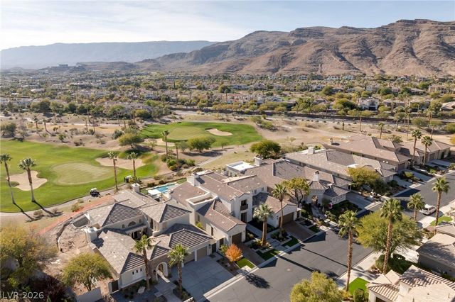 11305 Golden Chestnut Place, Las Vegas, NV 89135