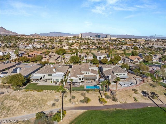 11305 Golden Chestnut Place, Las Vegas, NV 89135