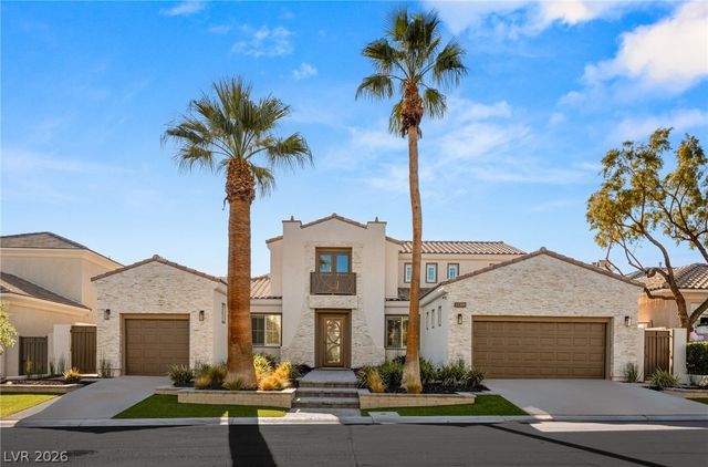 11305 Golden Chestnut Place, Las Vegas, NV 89135