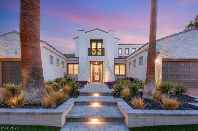 11305 Golden Chestnut Place, Las Vegas, NV 89135