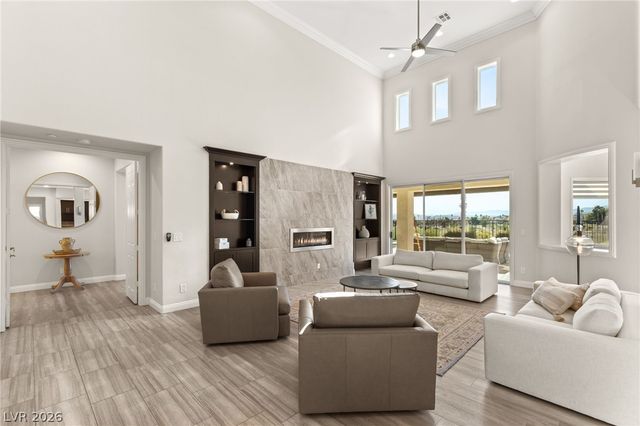 11305 Golden Chestnut Place, Las Vegas, NV 89135