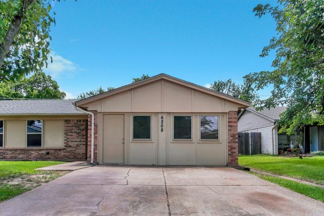 6208 Kary Lynn Drive S, Watauga, TX 76148
