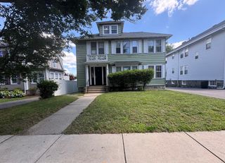 105 Greaton Rd 1, Boston, MA 02132