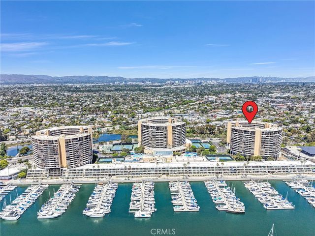 4337 Marina City Dr 149, Marina Del Rey, CA 90292