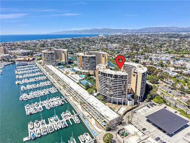 4337 Marina City Dr 149, Marina Del Rey, CA 90292