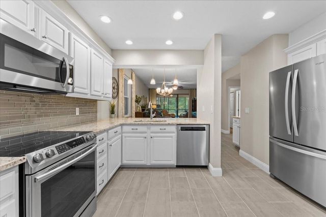 10 SHAMROCK WAY 10, Oldsmar, FL 34677