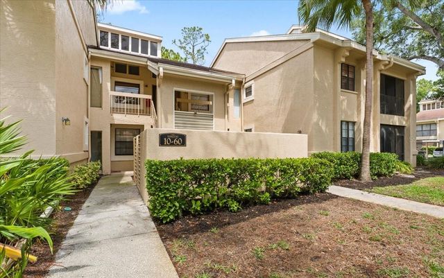 10 SHAMROCK WAY 10, Oldsmar, FL 34677
