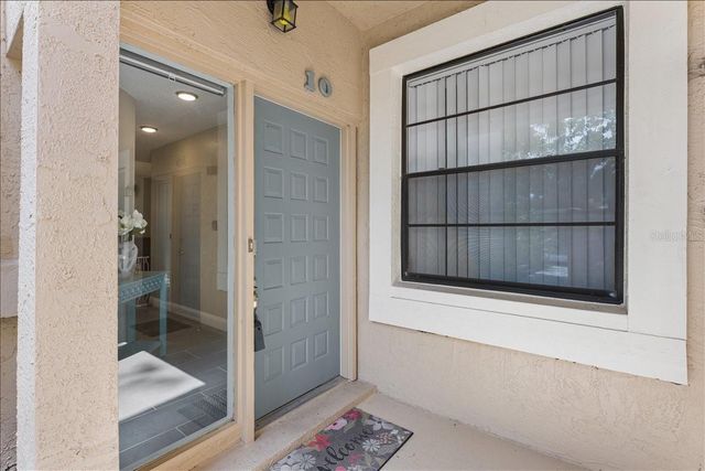 10 SHAMROCK WAY 10, Oldsmar, FL 34677