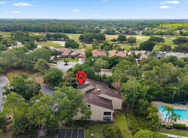 10 SHAMROCK WAY 10, Oldsmar, FL 34677