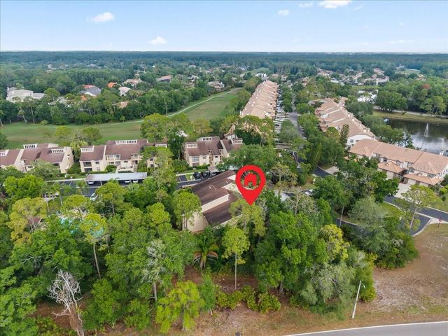 10 SHAMROCK WAY 10, Oldsmar, FL 34677