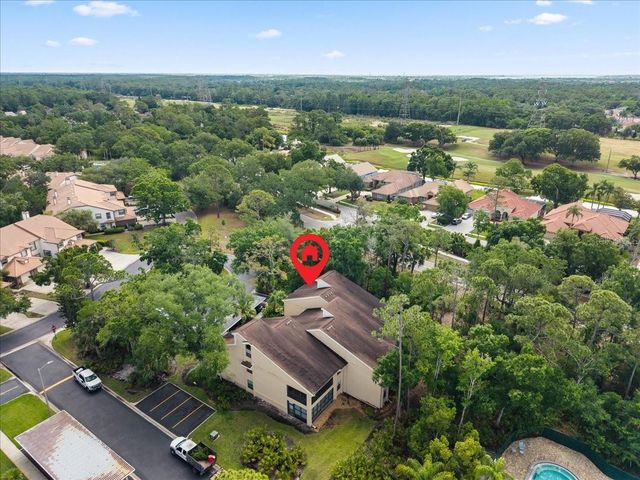 10 SHAMROCK WAY 10, Oldsmar, FL 34677