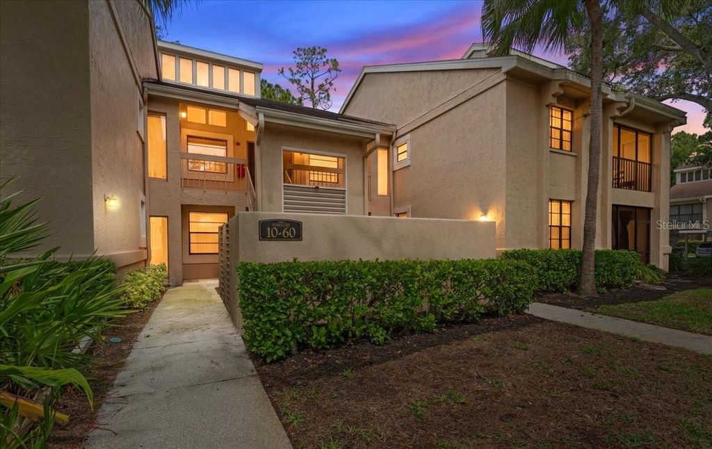 10 SHAMROCK WAY 10, Oldsmar, FL 34677