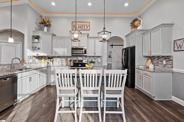 406 Jersey Queen Trail, Greer, SC 29651