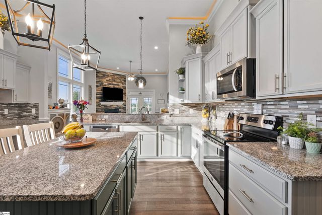 406 Jersey Queen Trail, Greer, SC 29651