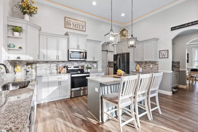 406 Jersey Queen Trail, Greer, SC 29651